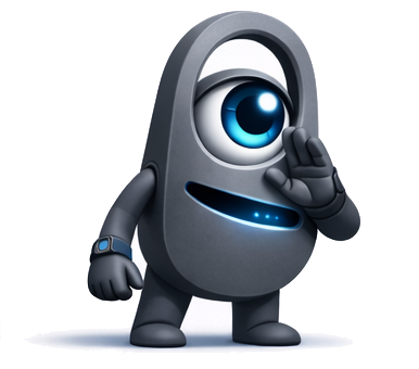 Loky fait passer le message